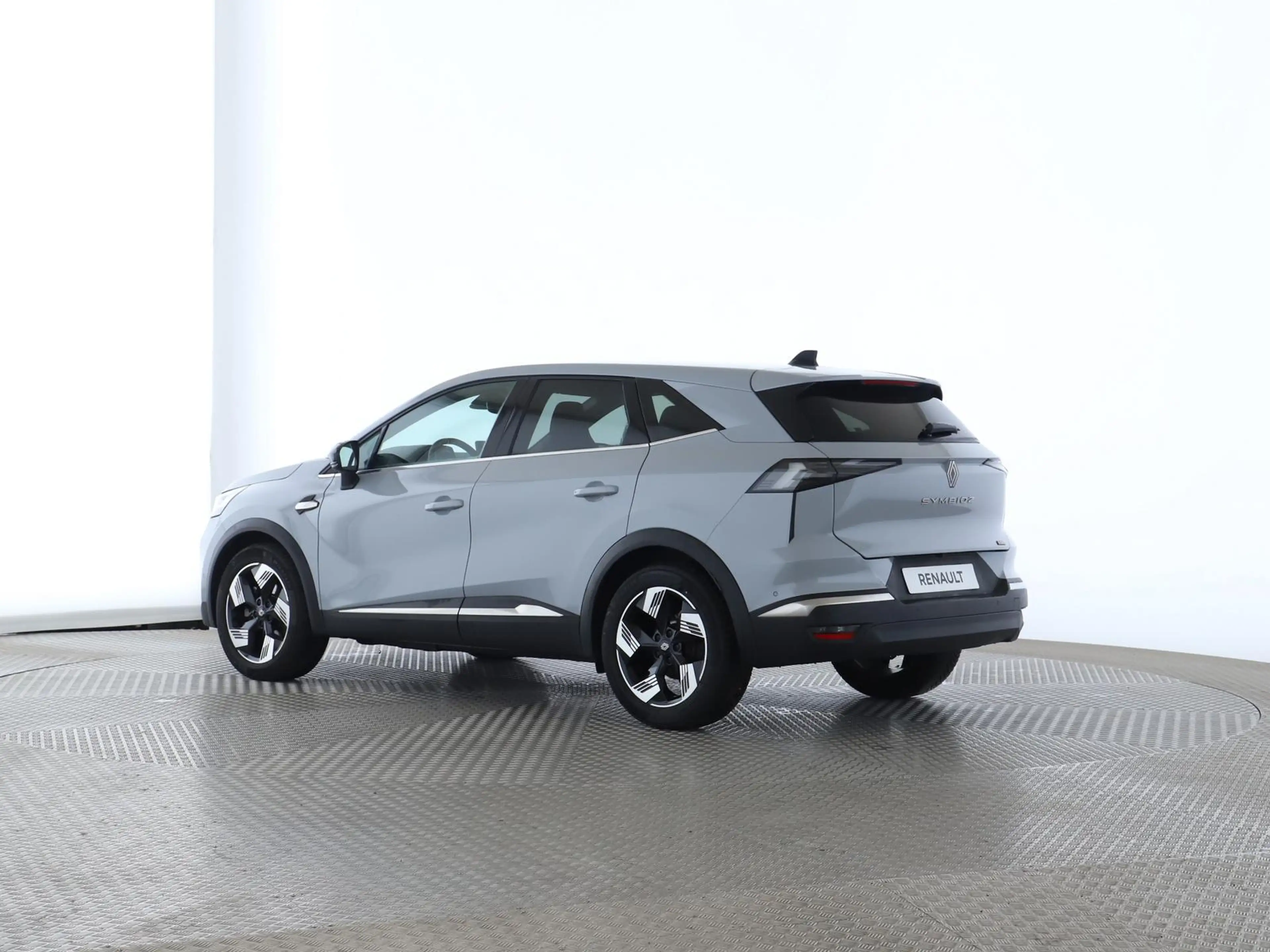 Renault Symbioz 1.8 E-Tech full hybrid 160 techno — photo 7