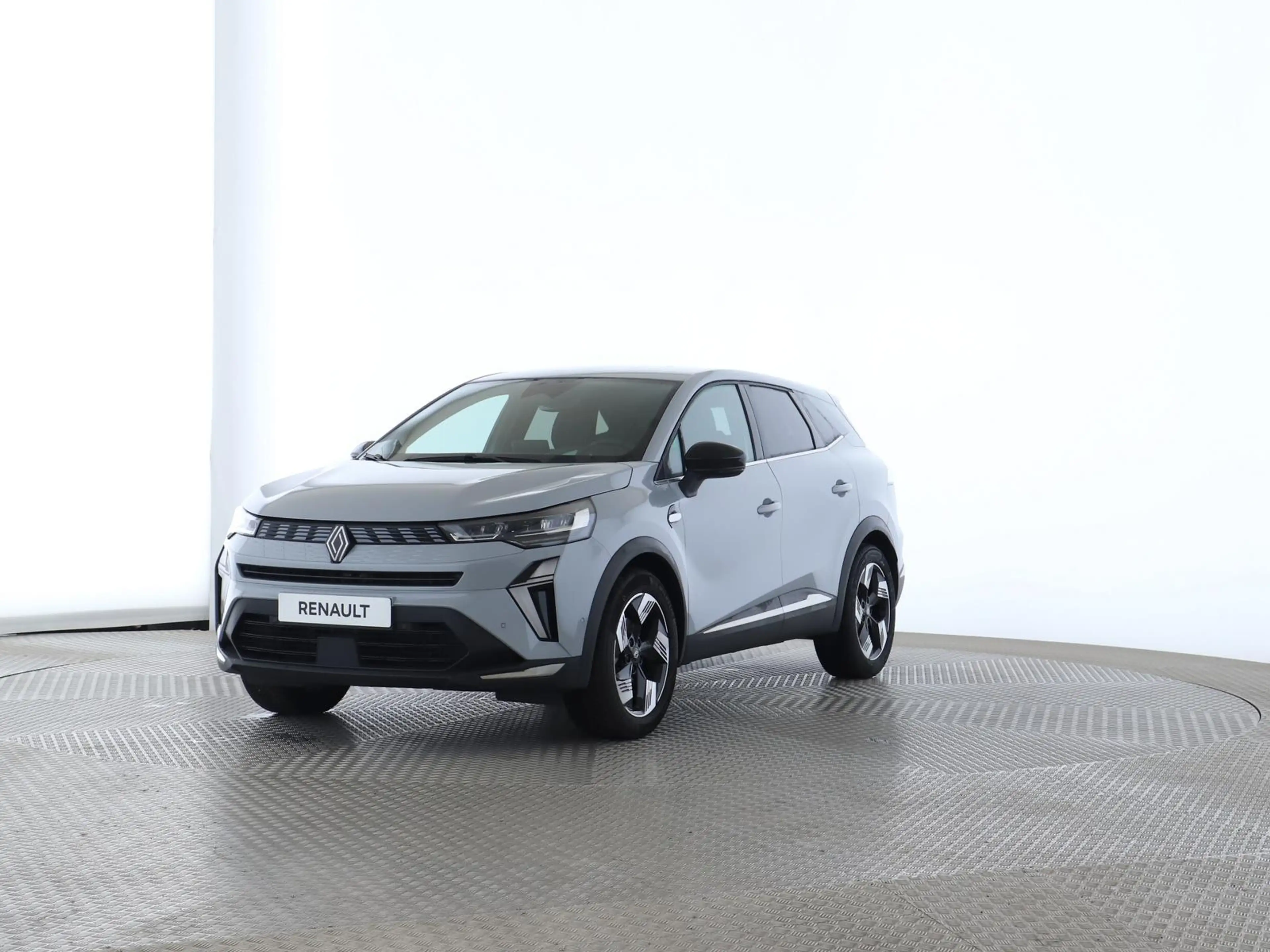 Renault Symbioz 1.8 E-Tech full hybrid 160 techno — photo 15