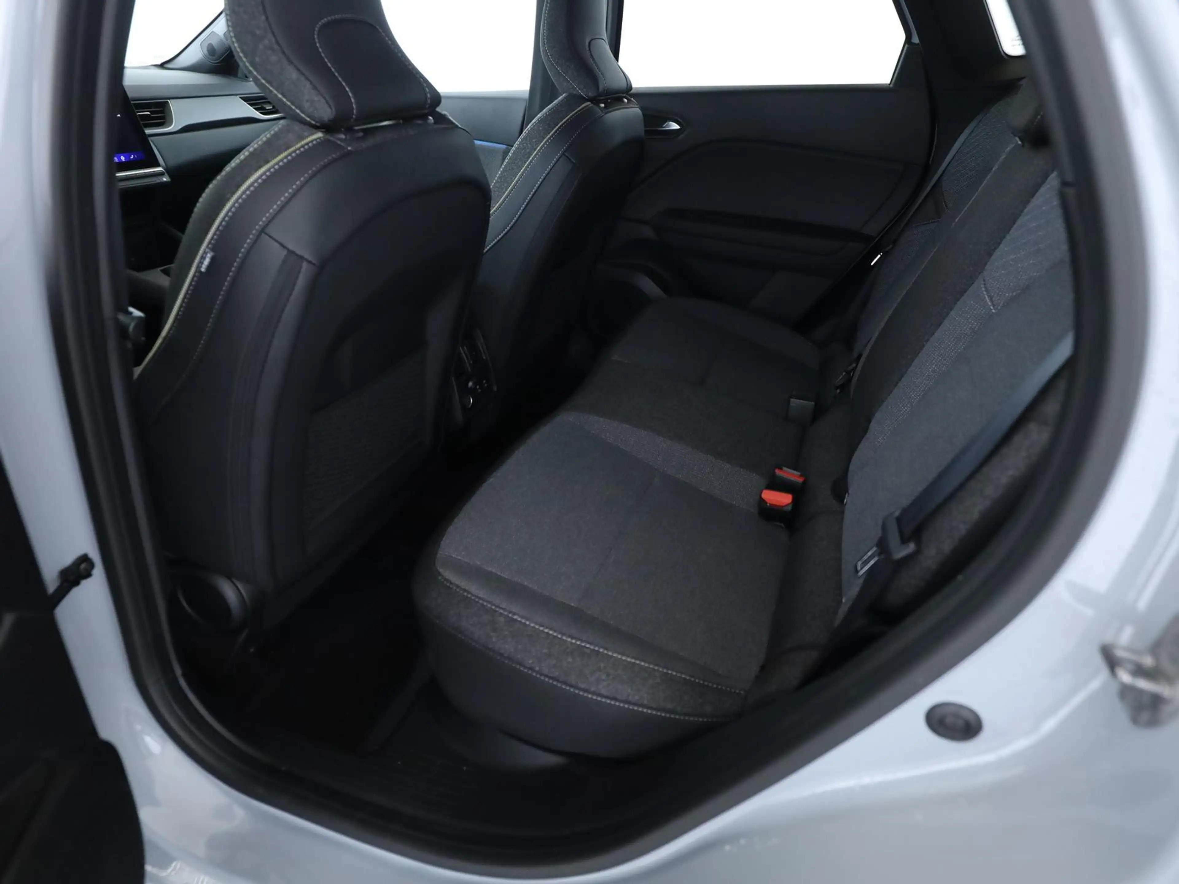 Renault Symbioz 1.8 E-Tech full hybrid 160 techno — photo 12