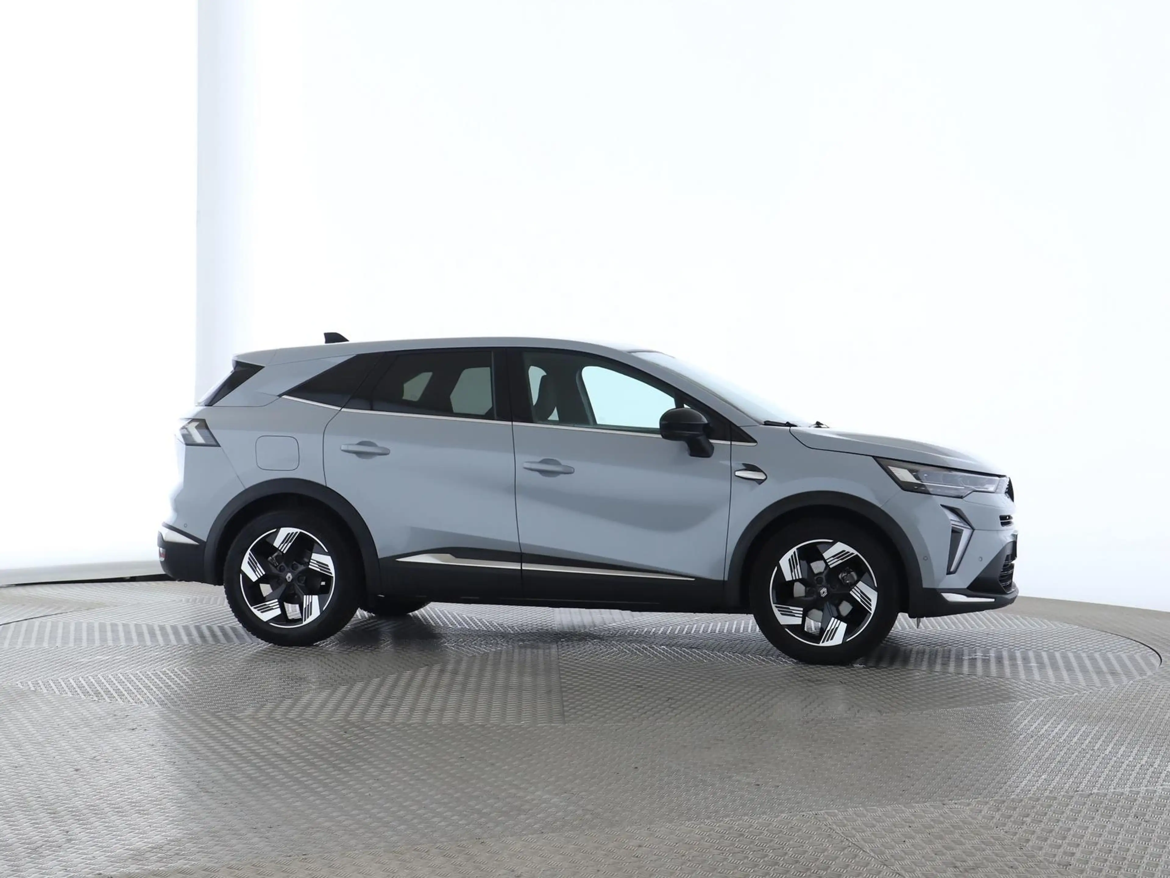 Renault Symbioz 1.8 E-Tech full hybrid 160 techno — photo 13