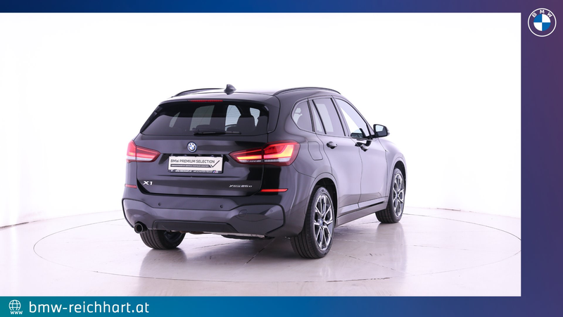 BMW X1 xDrive25e — photo 3