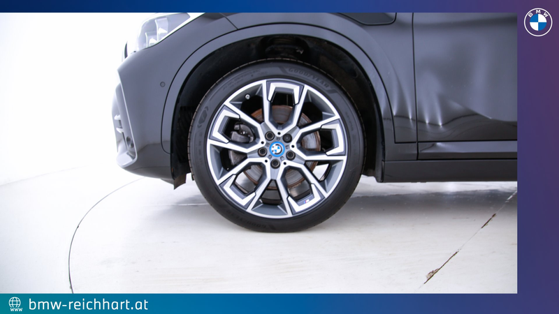BMW X1 xDrive25e — photo 14