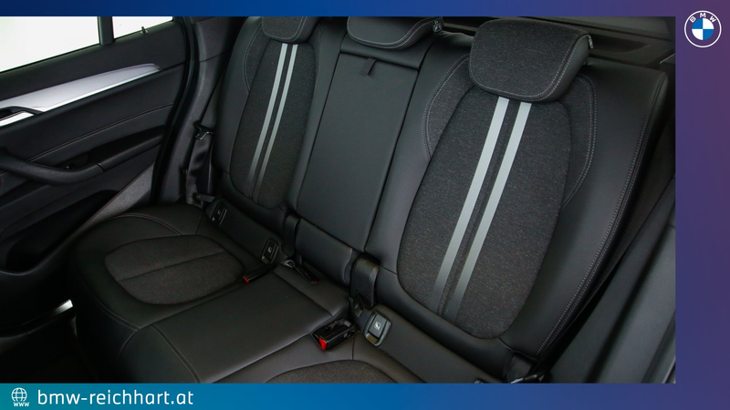 BMW X1 xDrive25e — photo 5
