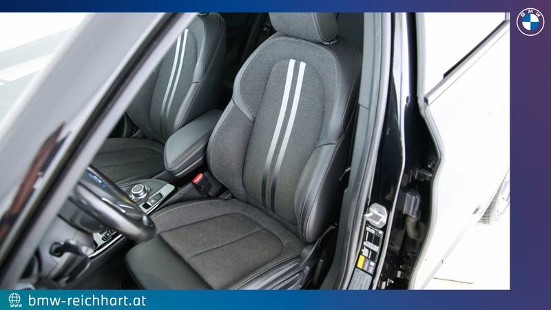 BMW X1 xDrive25e — photo 10
