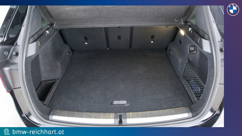 BMW X1 xDrive25e — photo 4