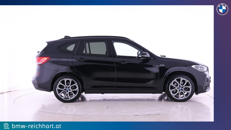 BMW X1 xDrive25e — photo 2