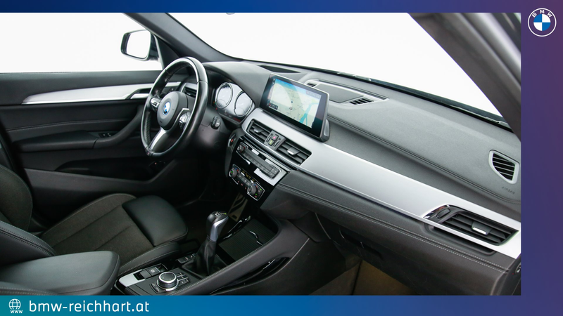 BMW X1 xDrive25e — photo 12