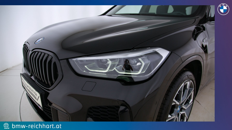 BMW X1 xDrive25e — photo 15