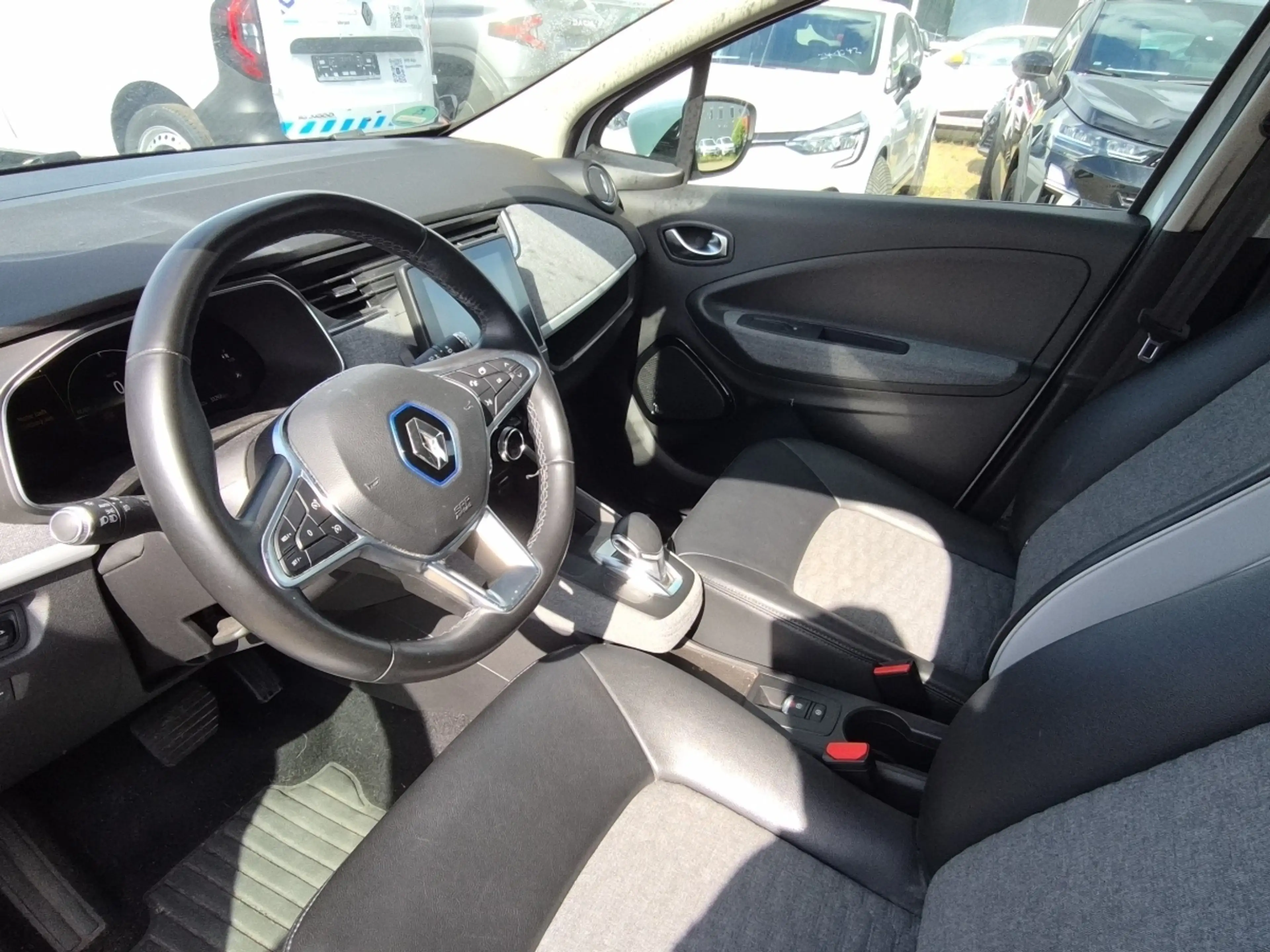 Renault ZOE R110 Experience R110/Z.E. 50 — photo 7
