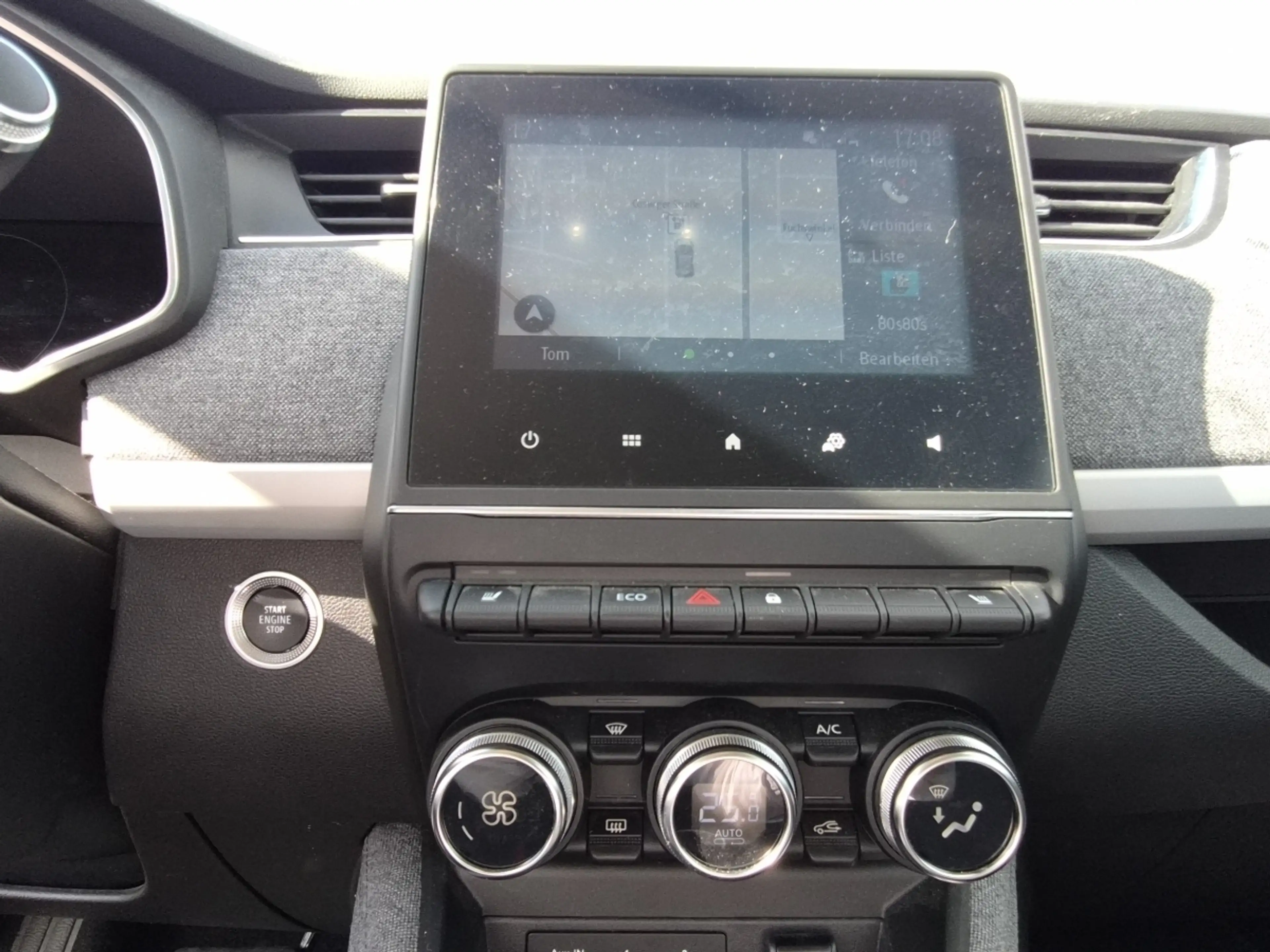 Renault ZOE R110 Experience R110/Z.E. 50 — photo 11