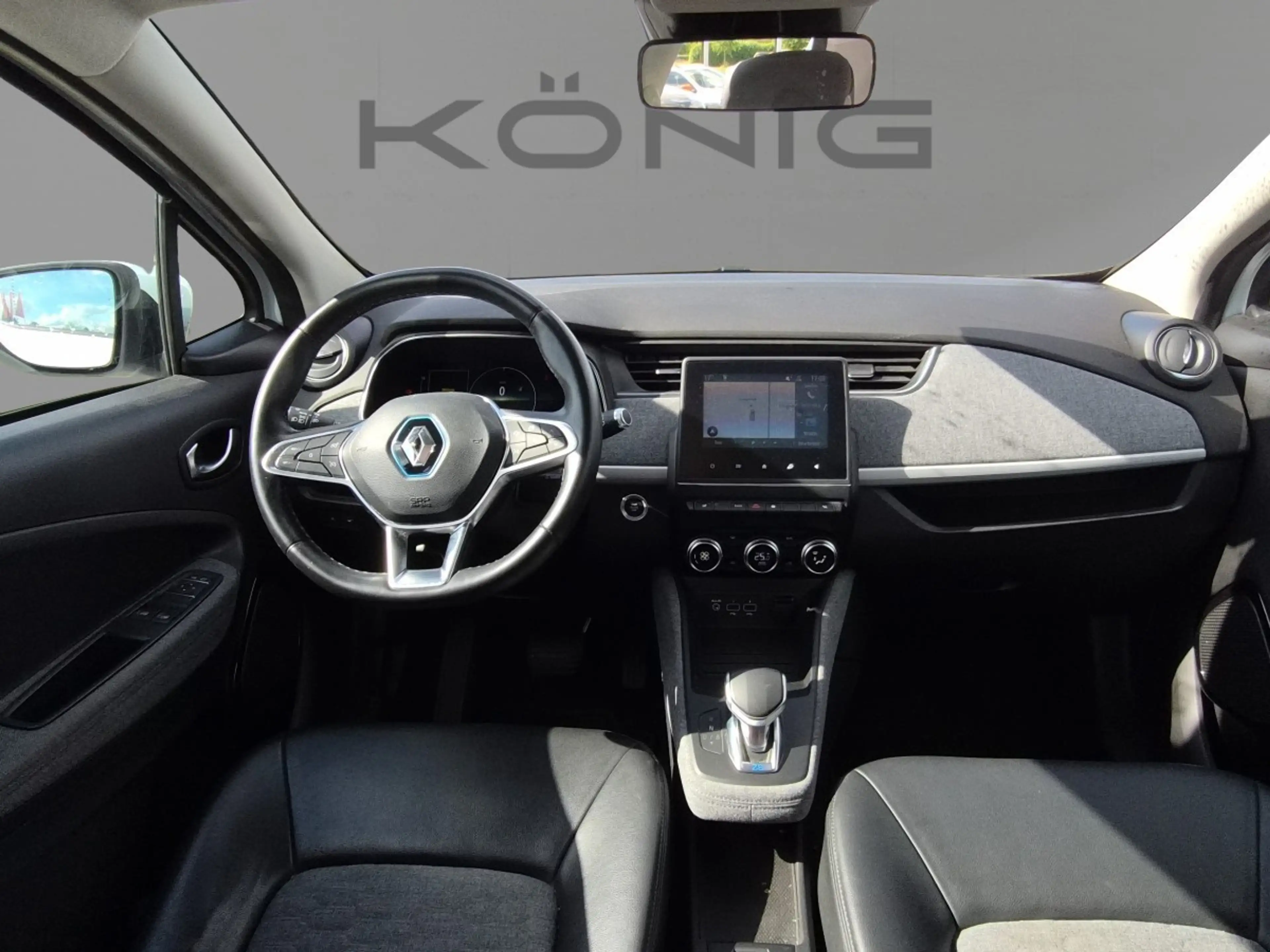 Renault ZOE R110 Experience R110/Z.E. 50 — photo 9