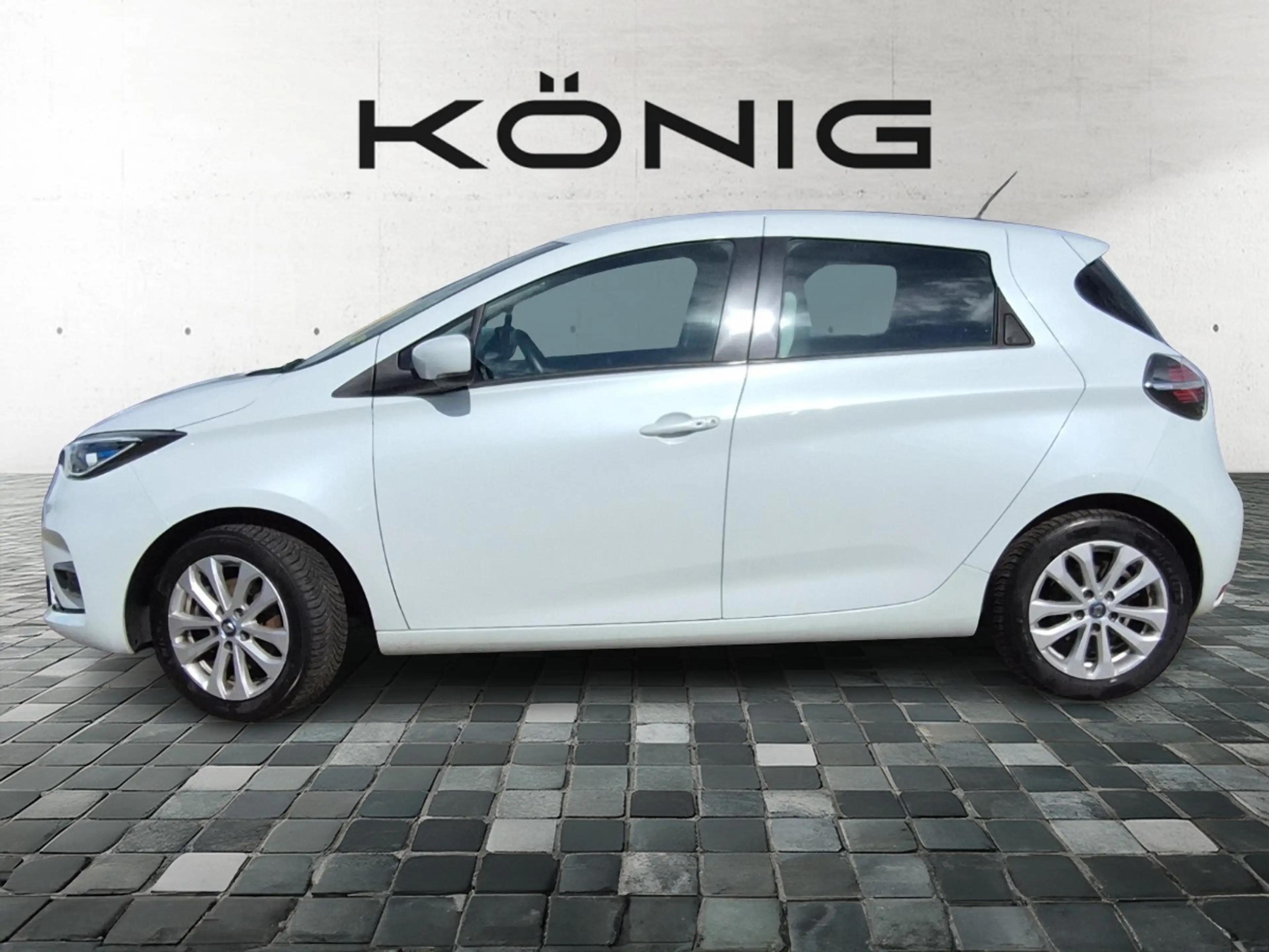 Renault ZOE R110 Experience R110/Z.E. 50 — photo 2