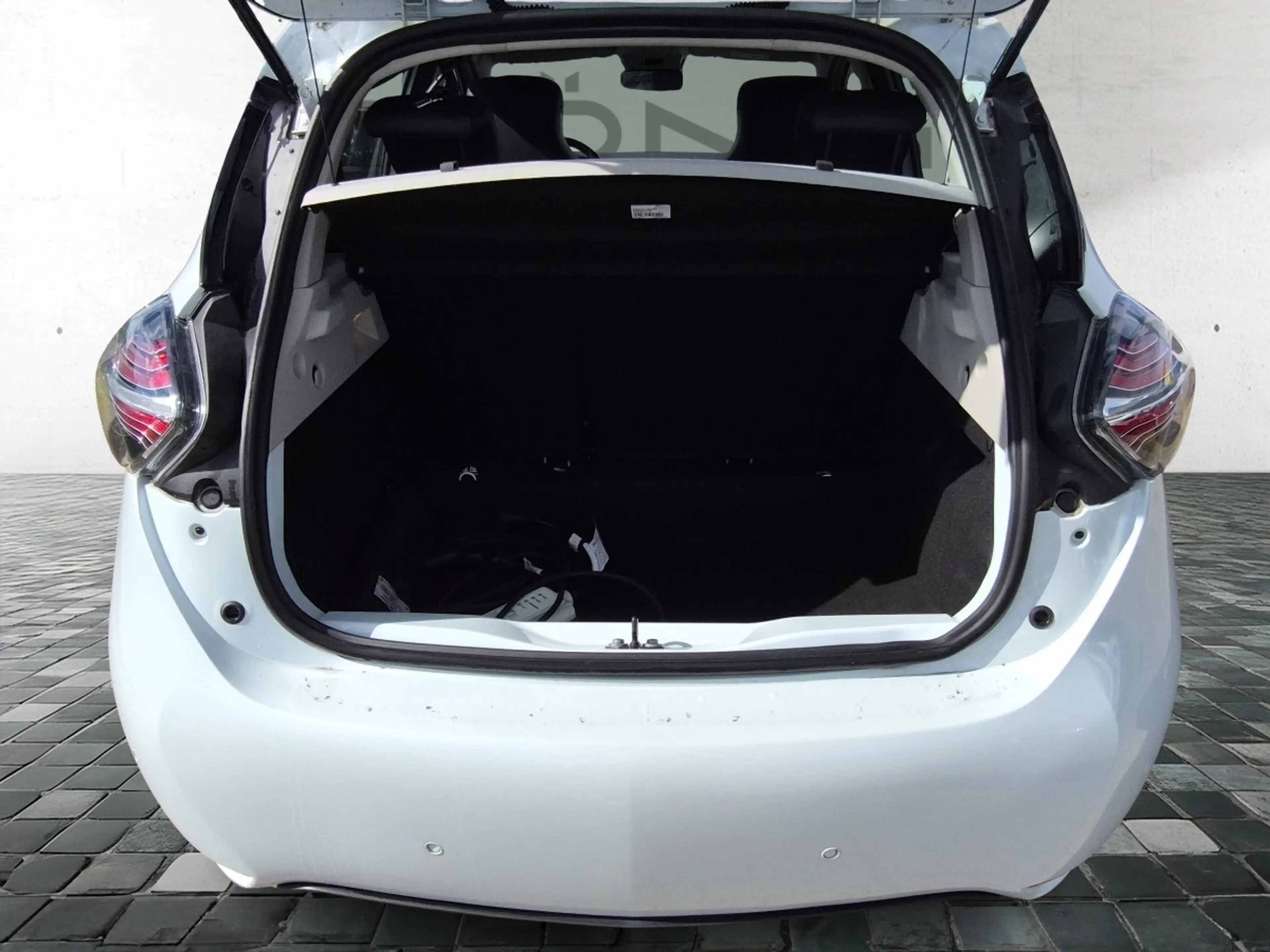 Renault ZOE R110 Experience R110/Z.E. 50 — photo 6