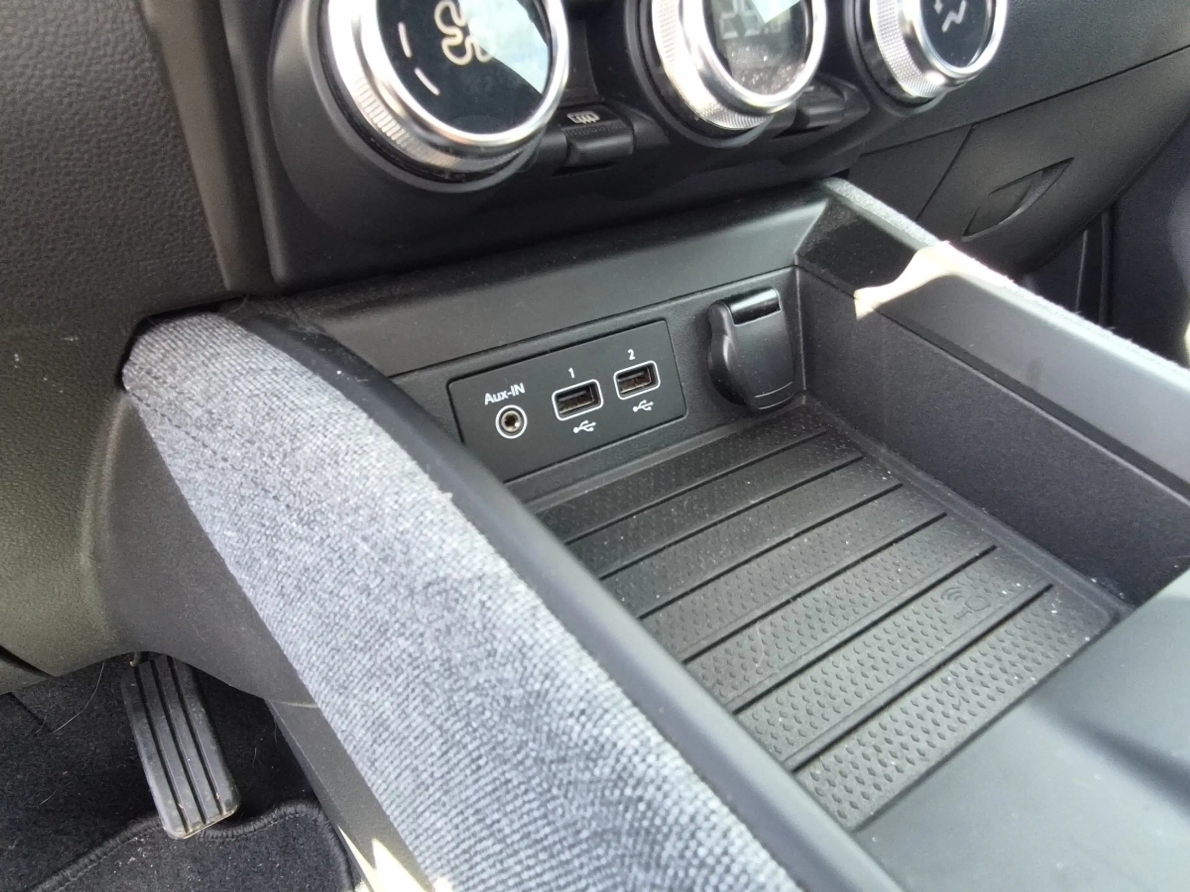 Renault ZOE R110 Experience R110/Z.E. 50 — photo 15