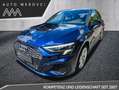 Audi A3 40 TFSI e S-tronic S-Line/Matrix LED/Navi/ Blau - thumbnail 1