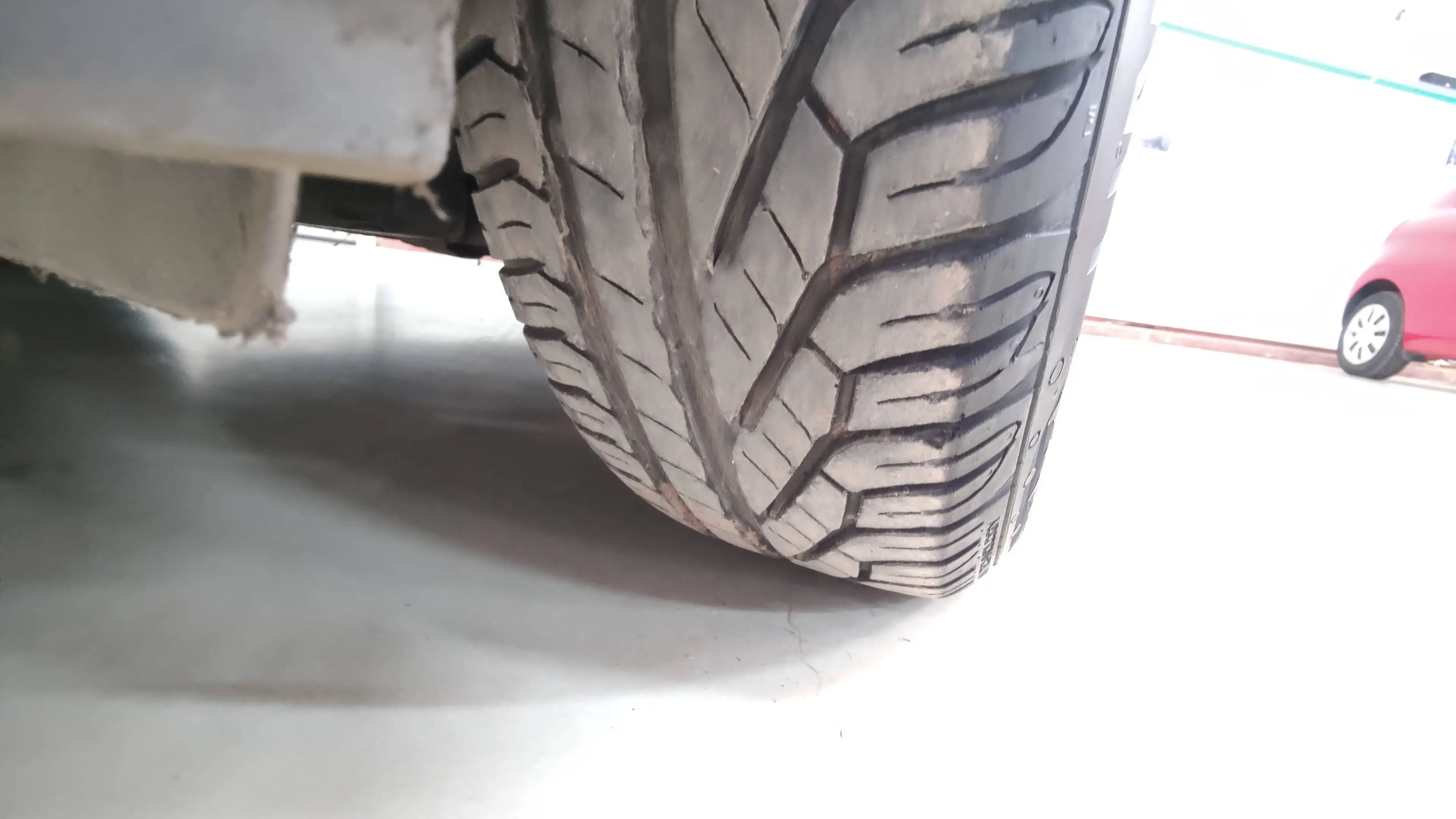 Kia Rio Rio 1.2i ess. 5P, Airco, volant Multi, Bel état, A VOIR!! — photo 11