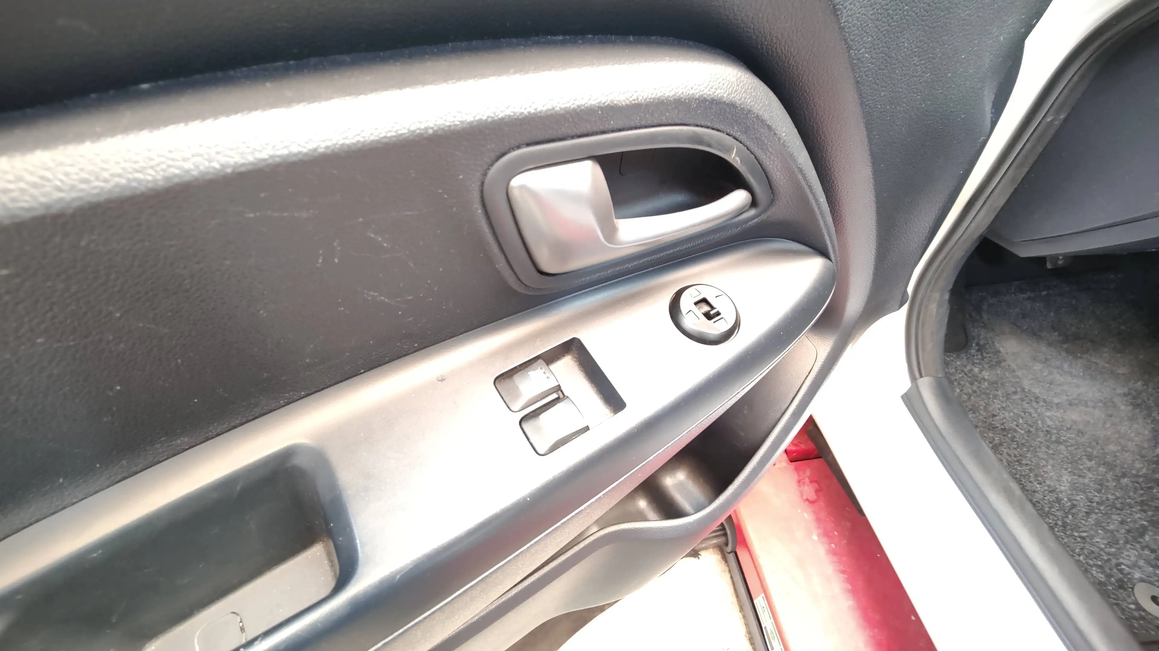 Kia Rio Rio 1.2i ess. 5P, Airco, volant Multi, Bel état, A VOIR!! — photo 13