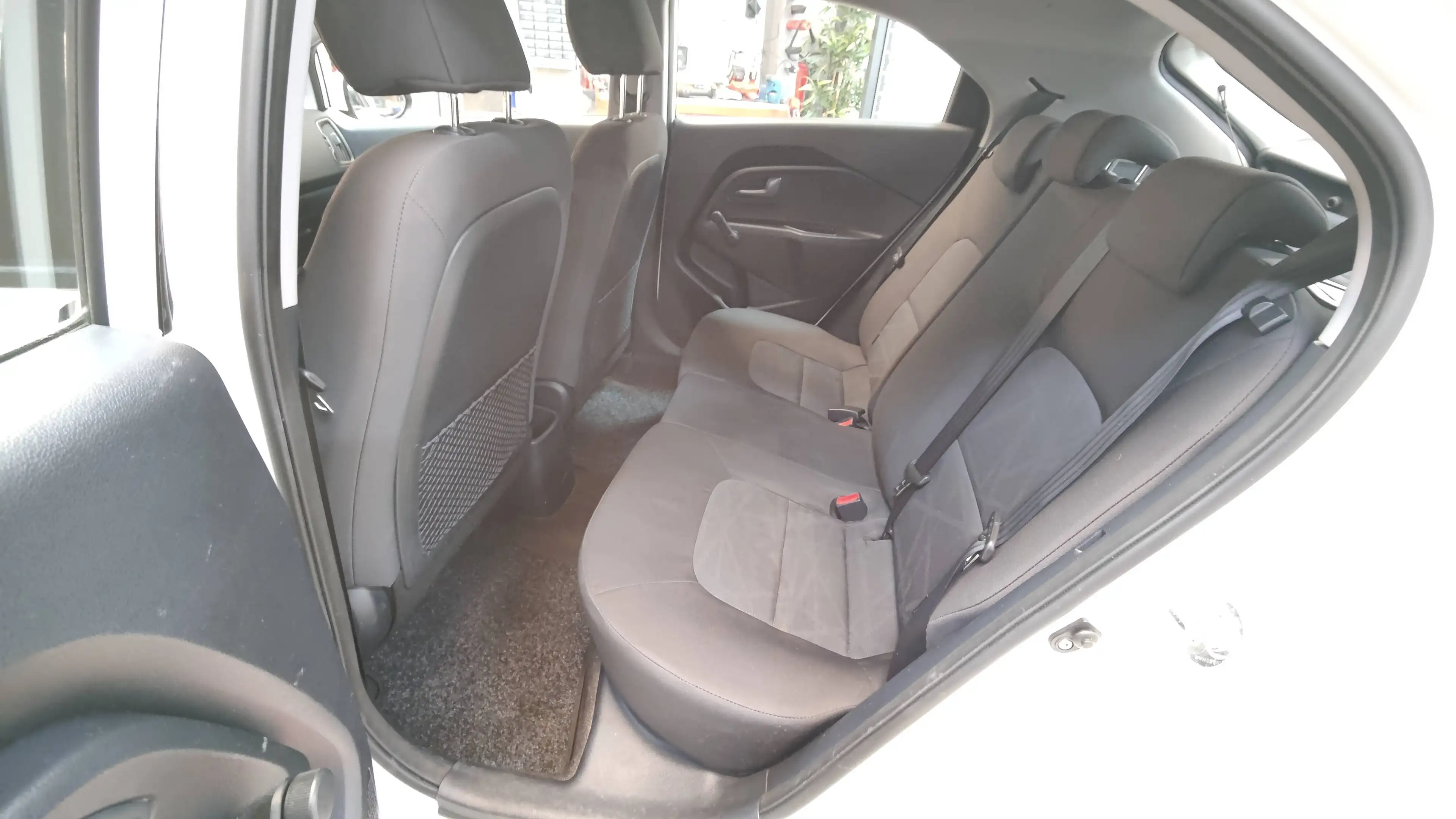 Kia Rio Rio 1.2i ess. 5P, Airco, volant Multi, Bel état, A VOIR!! — photo 23