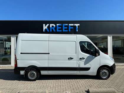 Renault Master T33 2.3 dCi L2H2 Cruise | Airco