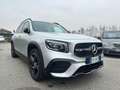 Mercedes-Benz GLB 200 GLB 200 d Premium auto Pack AMG Argintiu - thumbnail 4
