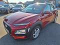 Hyundai KONA Kona 1,0 T-GDI 2 WD Komfort 8-fach Rot - thumbnail 3