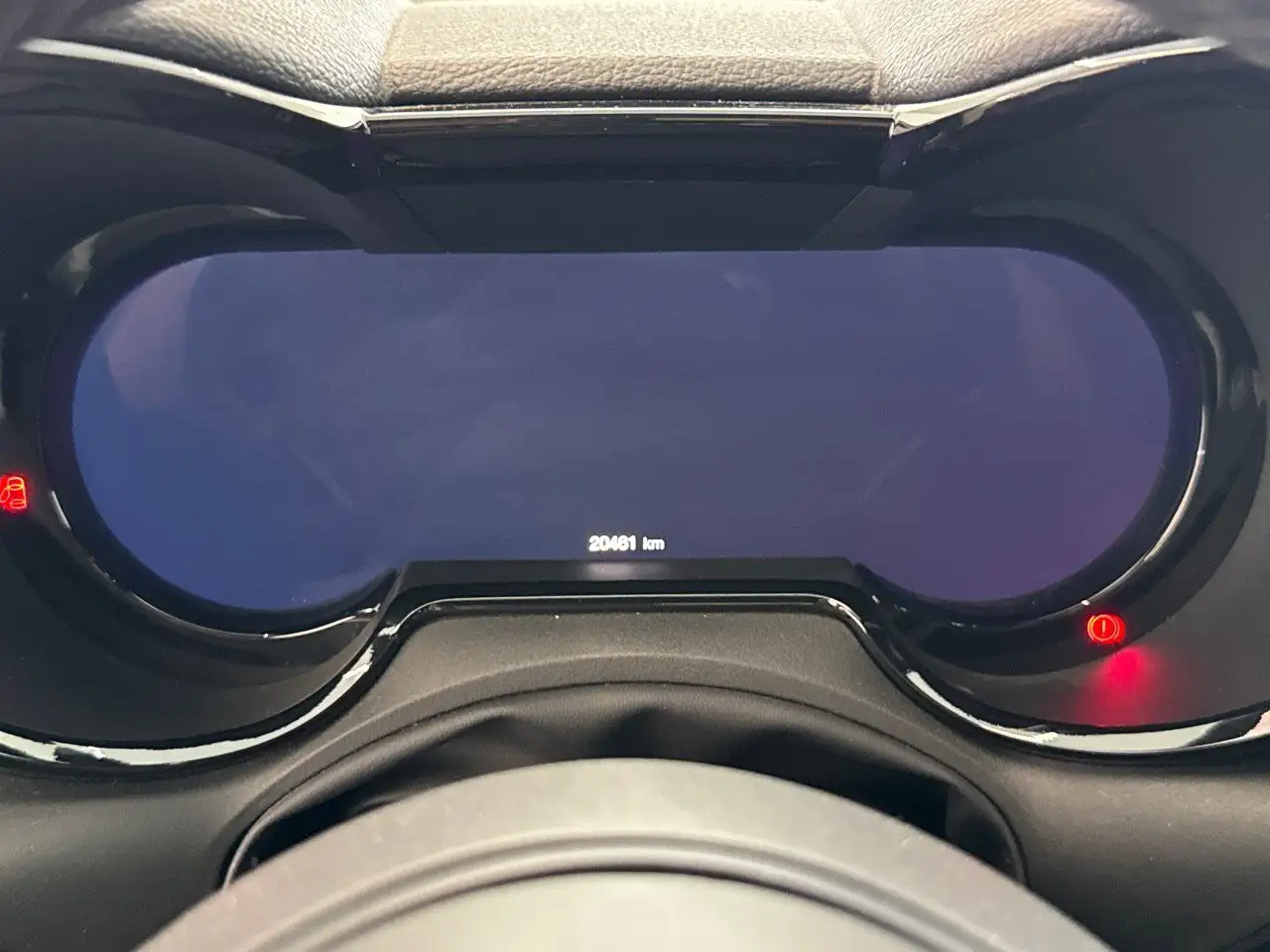 Alfa Romeo Tonale 2025 — фото 15