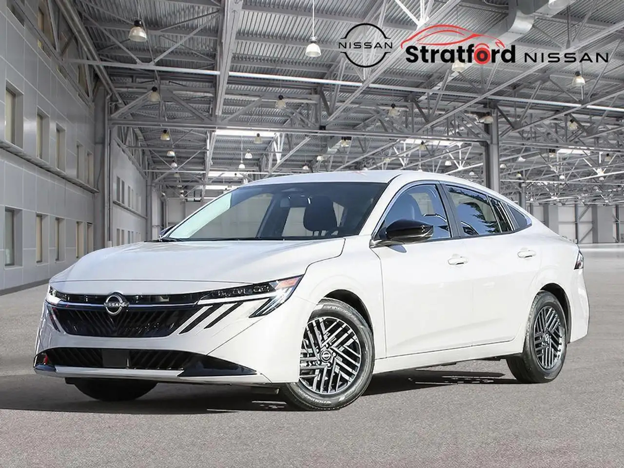 2026 Nissan Sentra