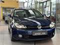 Volkswagen Golf Variant VI 1.2 TSI Behindertgerechter Umbau Rollstuhl Lift Blau - thumbnail 12