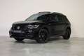 Volkswagen Tiguan 2.0 TSI 245pk R-line Black Style Leer Pano Harman Zwart - thumbnail 1