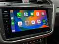 Volkswagen Tiguan 2.0 TSI 245pk R-line Black Style Leer Pano Harman Zwart - thumbnail 14