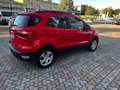 Ford EcoSport TITANIUM Rosso - thumbnail 4