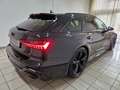 Audi RS6 Avant 4.0 TFSI qu. Dynamik plus Sportabgas 22" Schwarz - thumbnail 3
