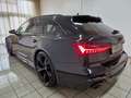 Audi RS6 Avant 4.0 TFSI qu. Dynamik plus Sportabgas 22" Schwarz - thumbnail 2