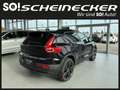 Volvo XC40 B3 Plus Dark Aut. Schwarz - thumbnail 7