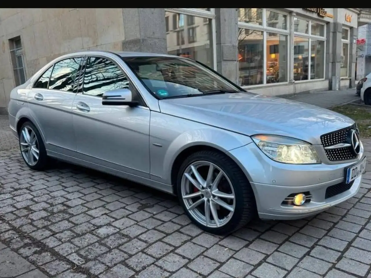 Das Auto