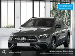 Mercedes-Benz GLA 200 d AMG+NIGHT+360°+MULTIBEAM+19"+TOTW+8G
