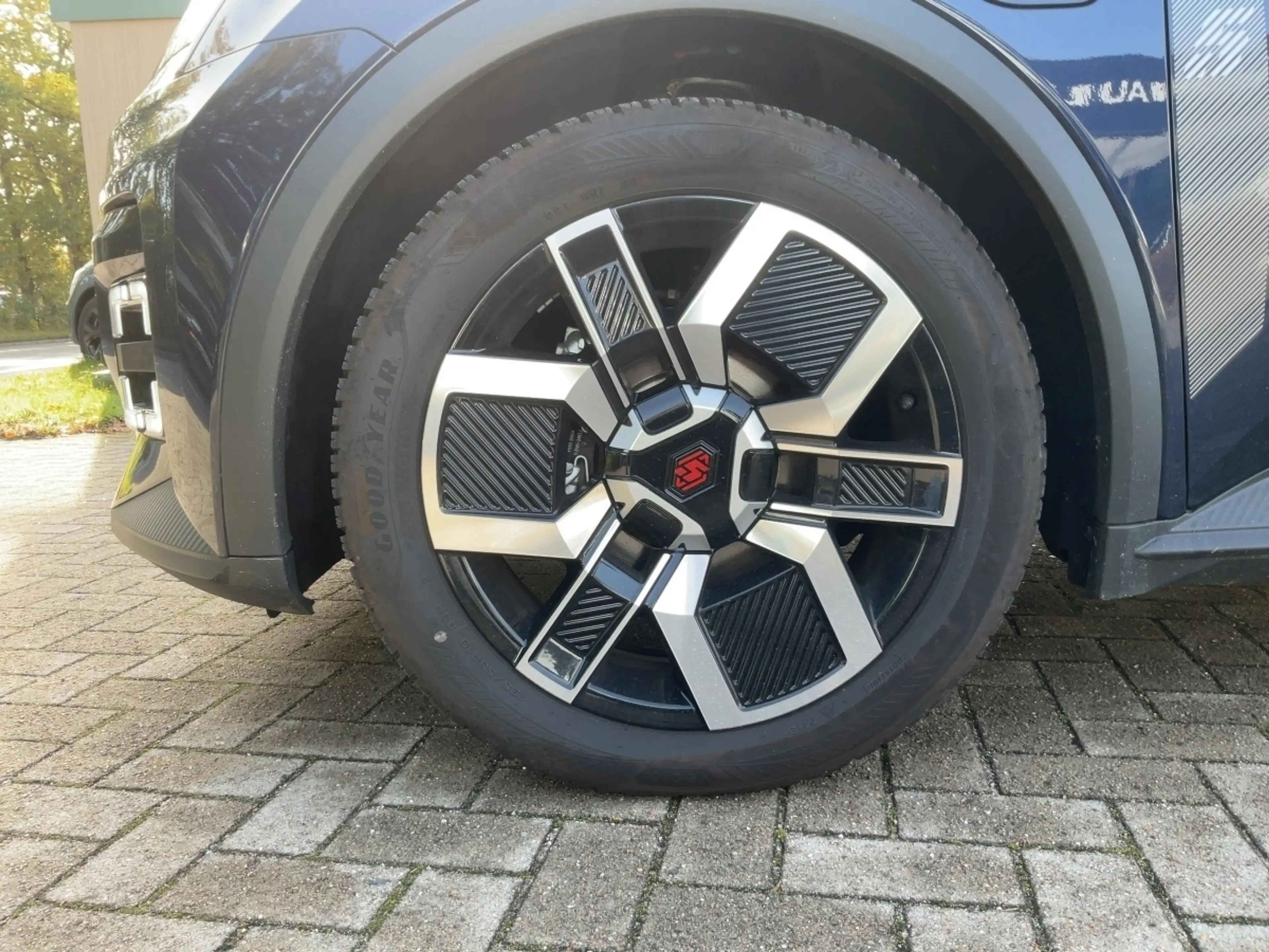 Renault R 5 E-Tech elektrisch Techno 150 Comfort Range — photo 7