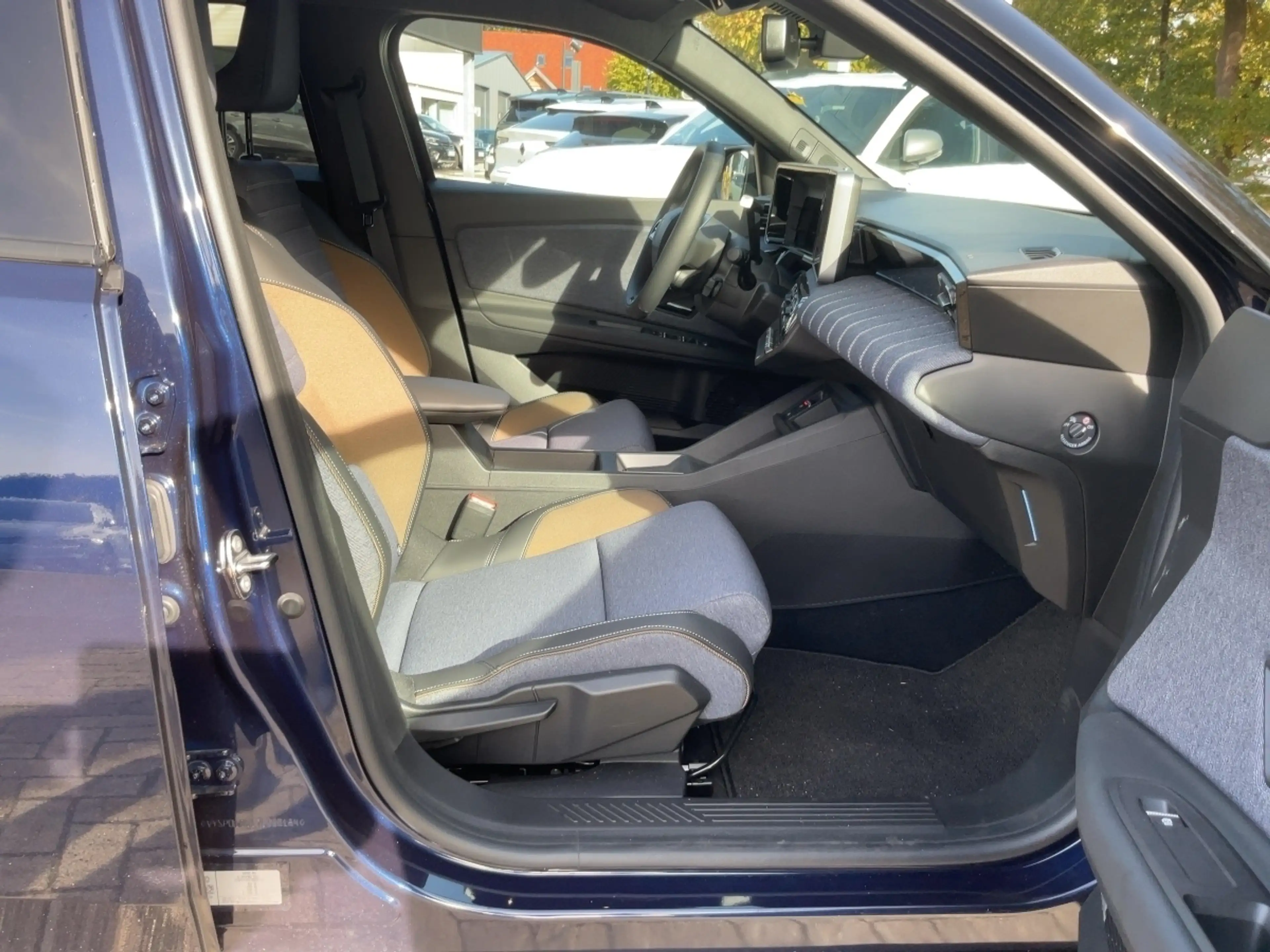 Renault R 5 E-Tech elektrisch Techno 150 Comfort Range — photo 11
