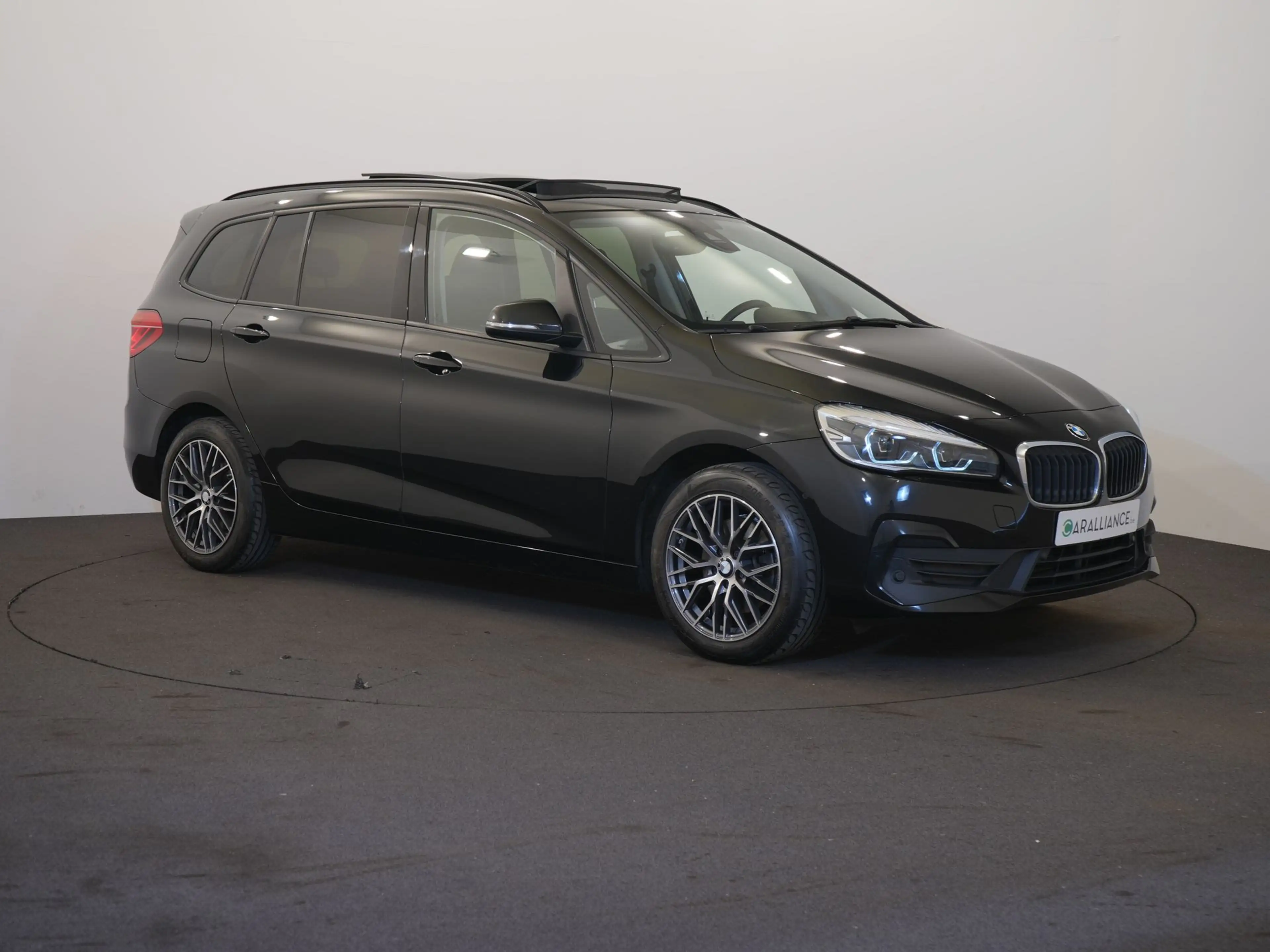 BMW 218 Advanced 218i Steptronic|7pl.|Pano|Navi|Cam — photo 3