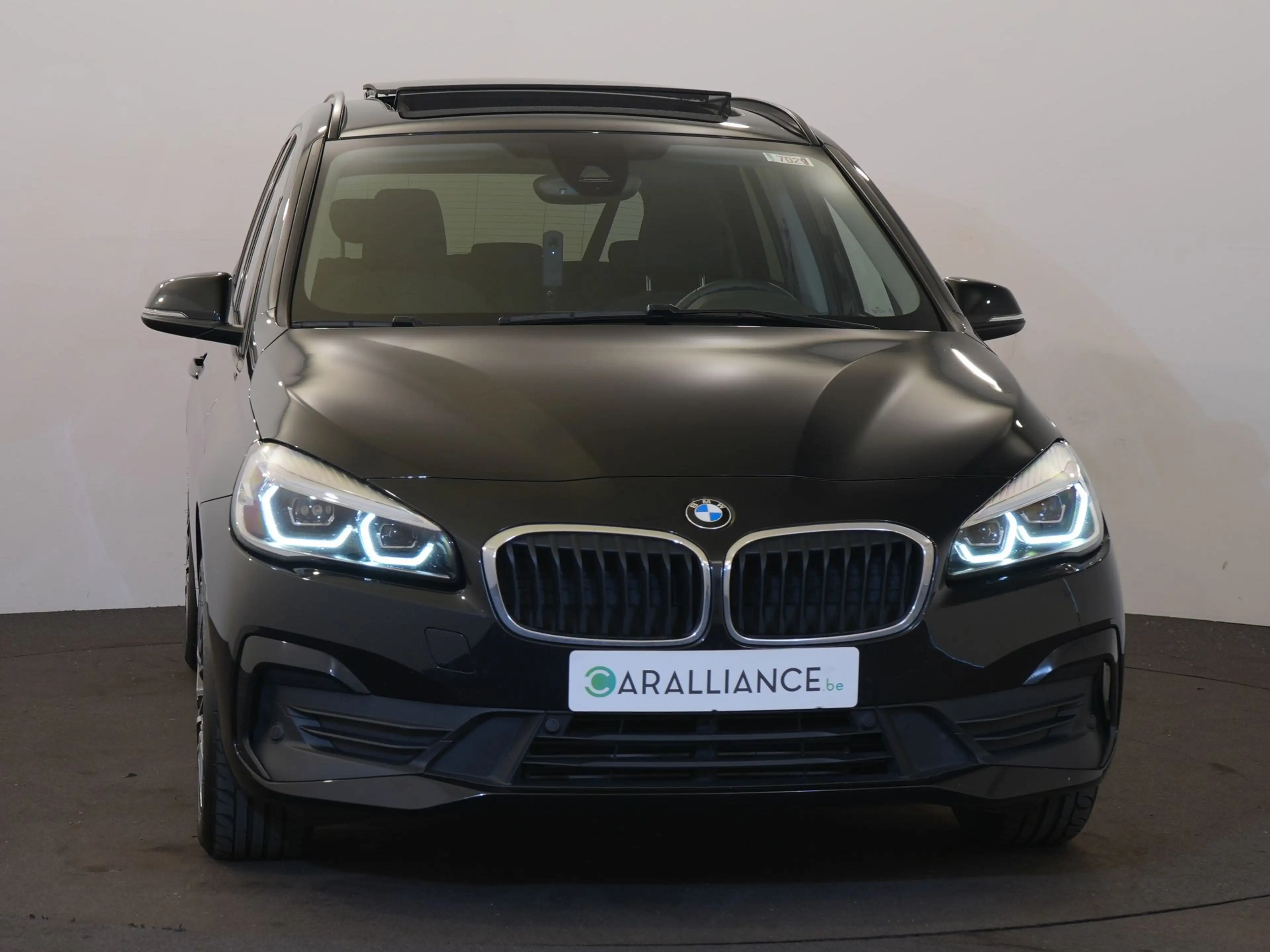 BMW 218 Advanced 218i Steptronic|7pl.|Pano|Navi|Cam — photo 2