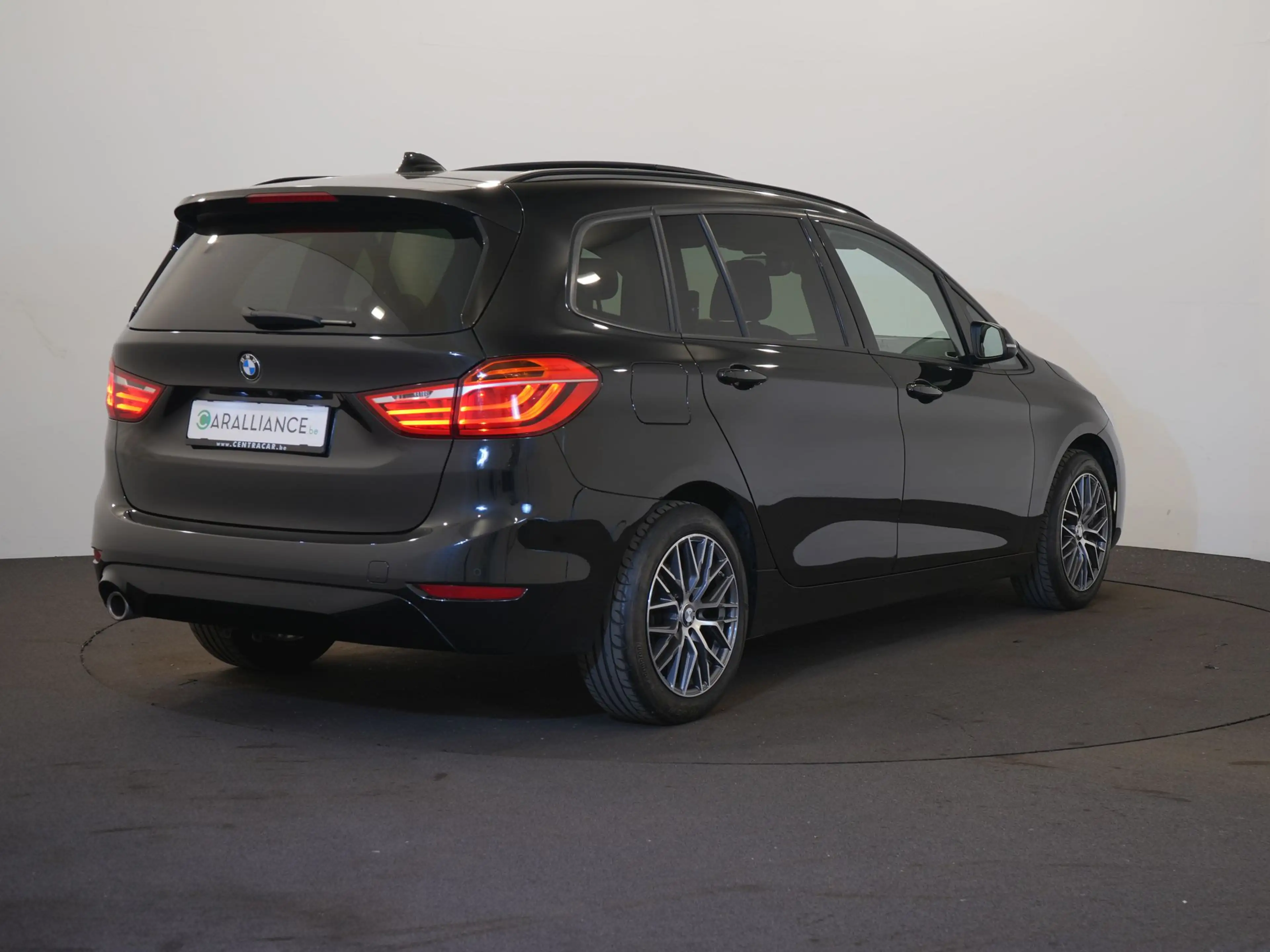 BMW 218 Advanced 218i Steptronic|7pl.|Pano|Navi|Cam — photo 6