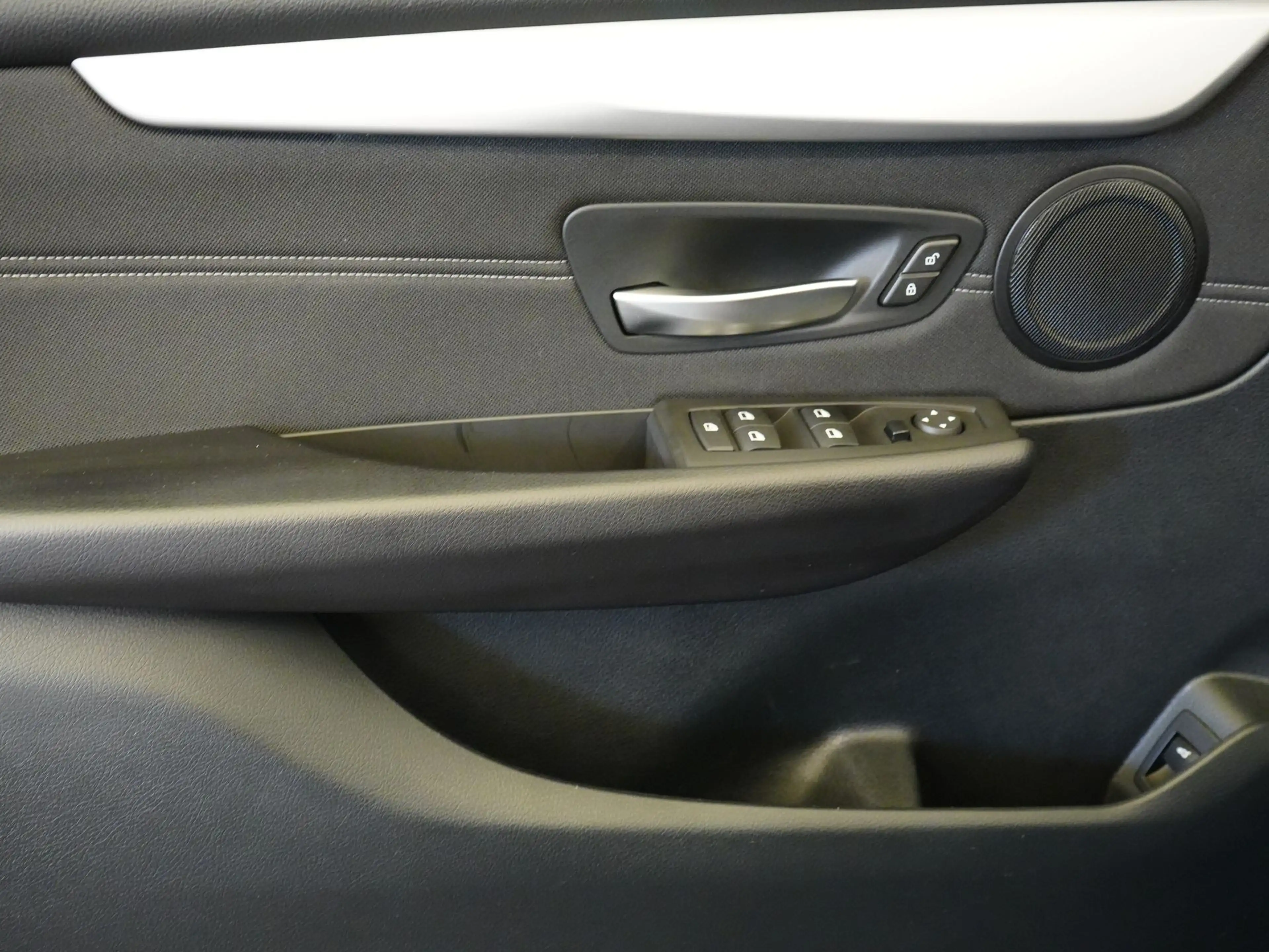 BMW 218 Advanced 218i Steptronic|7pl.|Pano|Navi|Cam — photo 11