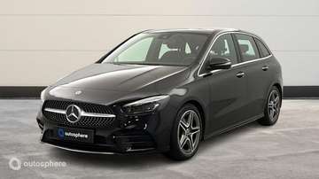 200d 150ch AMG Line Edition 8G-DCT 8cv