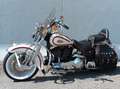Harley-Davidson Heritage Springer FLSTS DEL 1997 Biały - thumbnail 4
