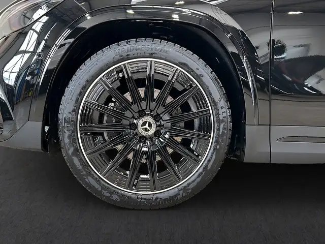 Mercedes-Benz Gla Class view 7