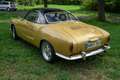 Volkswagen Karmann Ghia - thumbnail 7