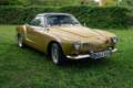 Volkswagen Karmann Ghia - thumbnail 10
