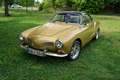 Volkswagen Karmann Ghia - thumbnail 6