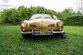 Volkswagen Karmann Ghia - thumbnail 2