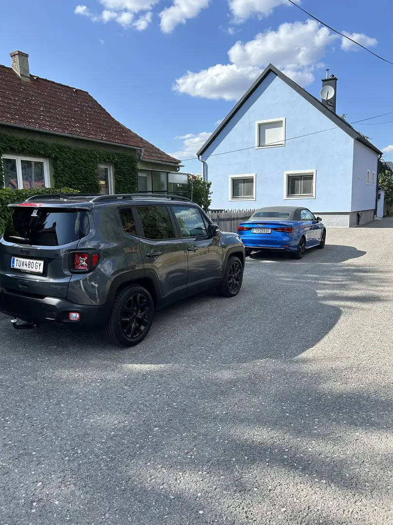 Jeep Renegade 1.3 PHEV AT 4xe Night Eagle - 1